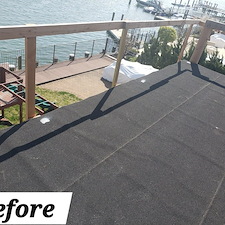 New-Roof-top-Deck-over-looking-the-bay-in-Merrick-Long-Island 3